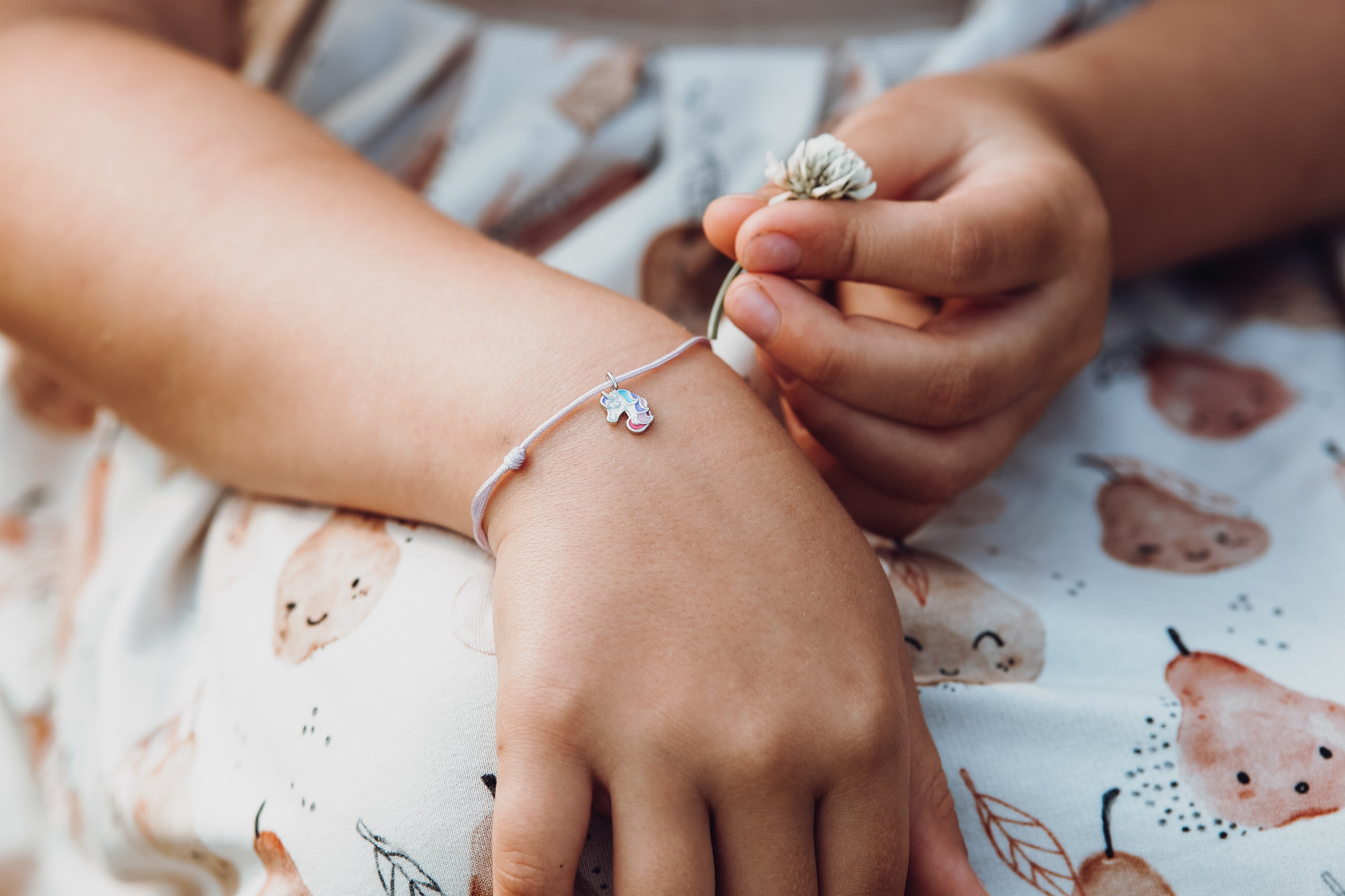 Kinder Armbänder