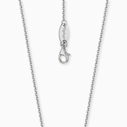 Ankerkette 925er Silber 4fach