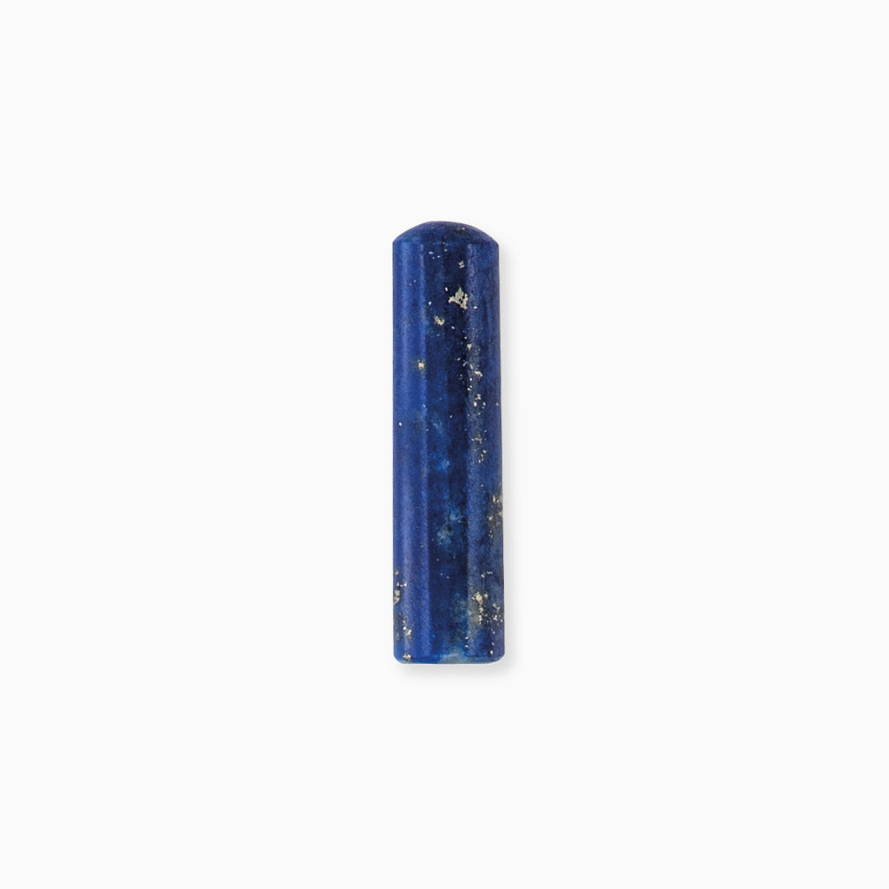 Kraftstein Lapislazuli Größe S