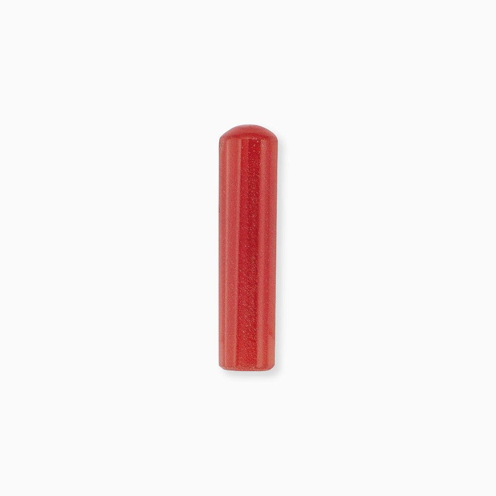 Kraftstein Roter Jaspis Größe S